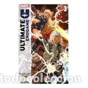 C&oacute;mics: Ultimate Endgame 3 - Deniz Camp, Jonas Scharf, Terry Dodson - Foto 1