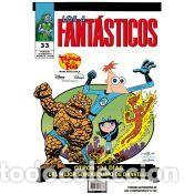 C&oacute;mics: Los 4 Fant&aacute;sticos 8 - Ryan North, Humberto Ramos