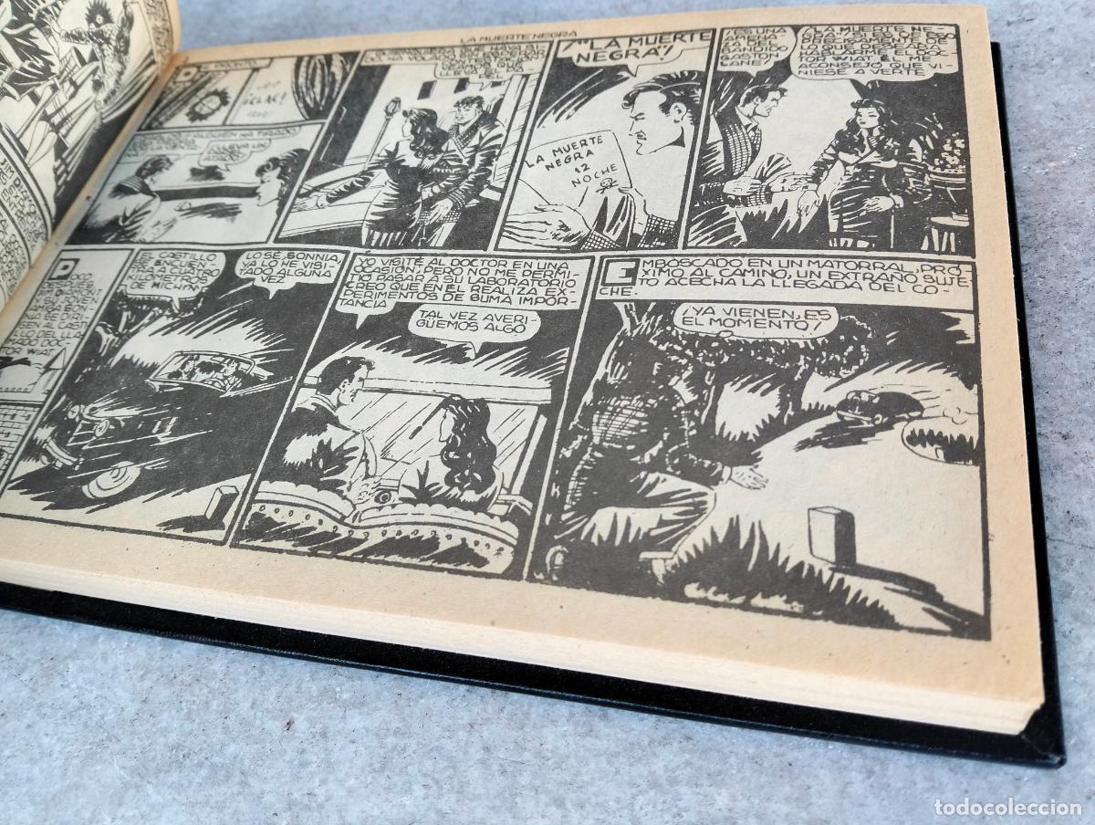 C&oacute;mics: Jim Diamont libro encuadernado con lote de tebeos c&oacute;mics novela visual - Foto 3