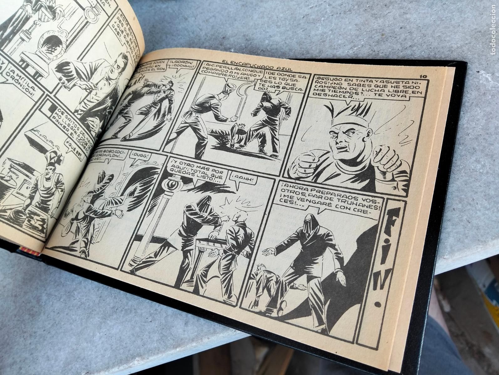 C&oacute;mics: Jim Diamont libro encuadernado con lote de tebeos c&oacute;mics novela visual - Foto 5