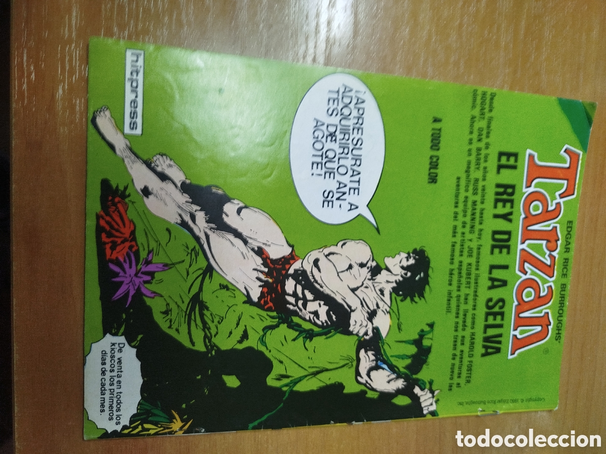 C&oacute;mics: Daniel el travieso 1. - Foto 2