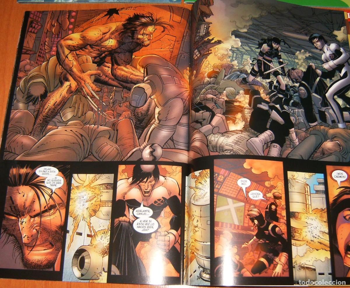 C&oacute;mics: LOBEZNO Varios - MINISERIES, ESPECIALES, LOTES... - Foto 4
