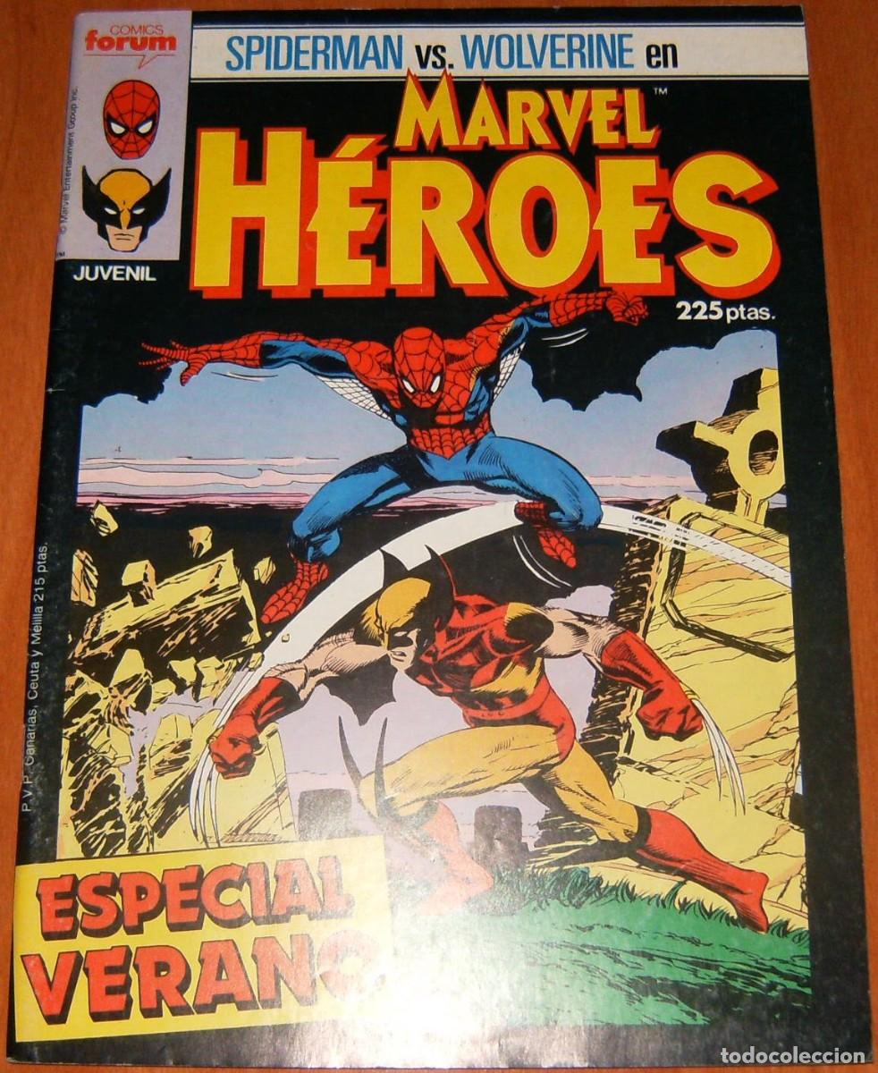 C&oacute;mics: LOBEZNO Varios - MINISERIES, ESPECIALES, LOTES... - Foto 7