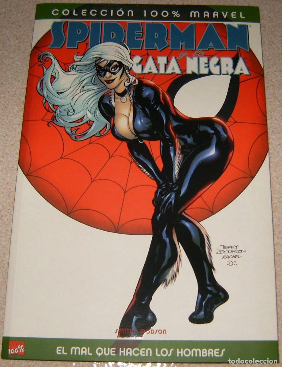 C&oacute;mics: SPIDERMAN Varios ( II ) TOMOS Y PRESTIGES