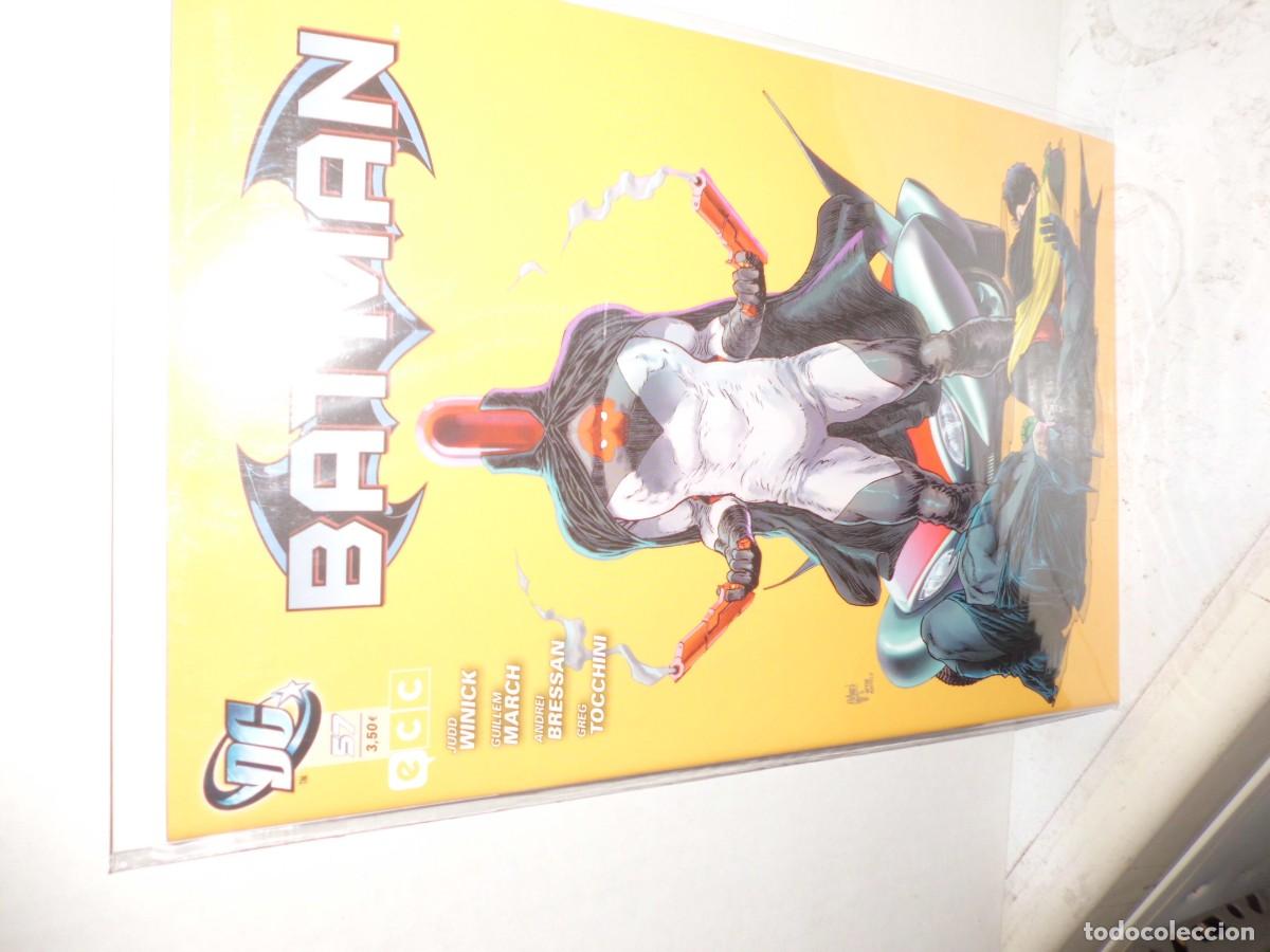 C&oacute;mics: BATMAN 57 ECC ...... - Foto 1