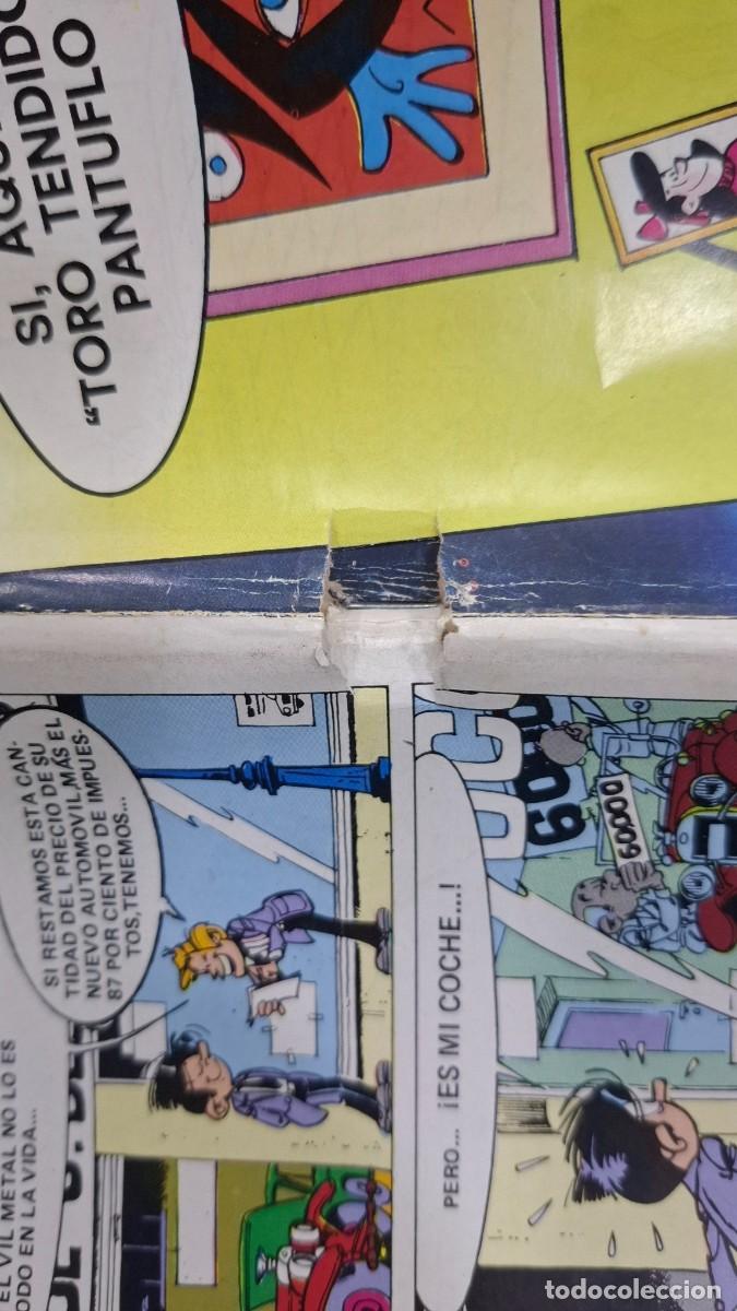 C&oacute;mics: zipi zape especial numero 125 - Foto 2