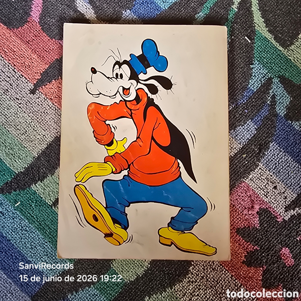 C&oacute;mics: WALT DISNEY, DON MIKI 2 (MONTENA) - Foto 2