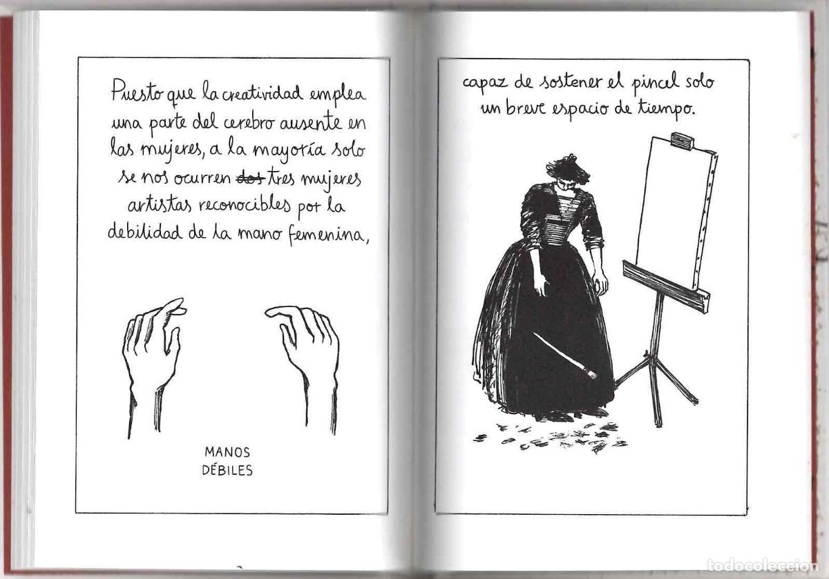C&oacute;mics: EL PROBLEMA DE LAS MUJERES. JACKY FLEMING. ANAGRAMA, 2017 1&ordf; EDICION - Foto 2