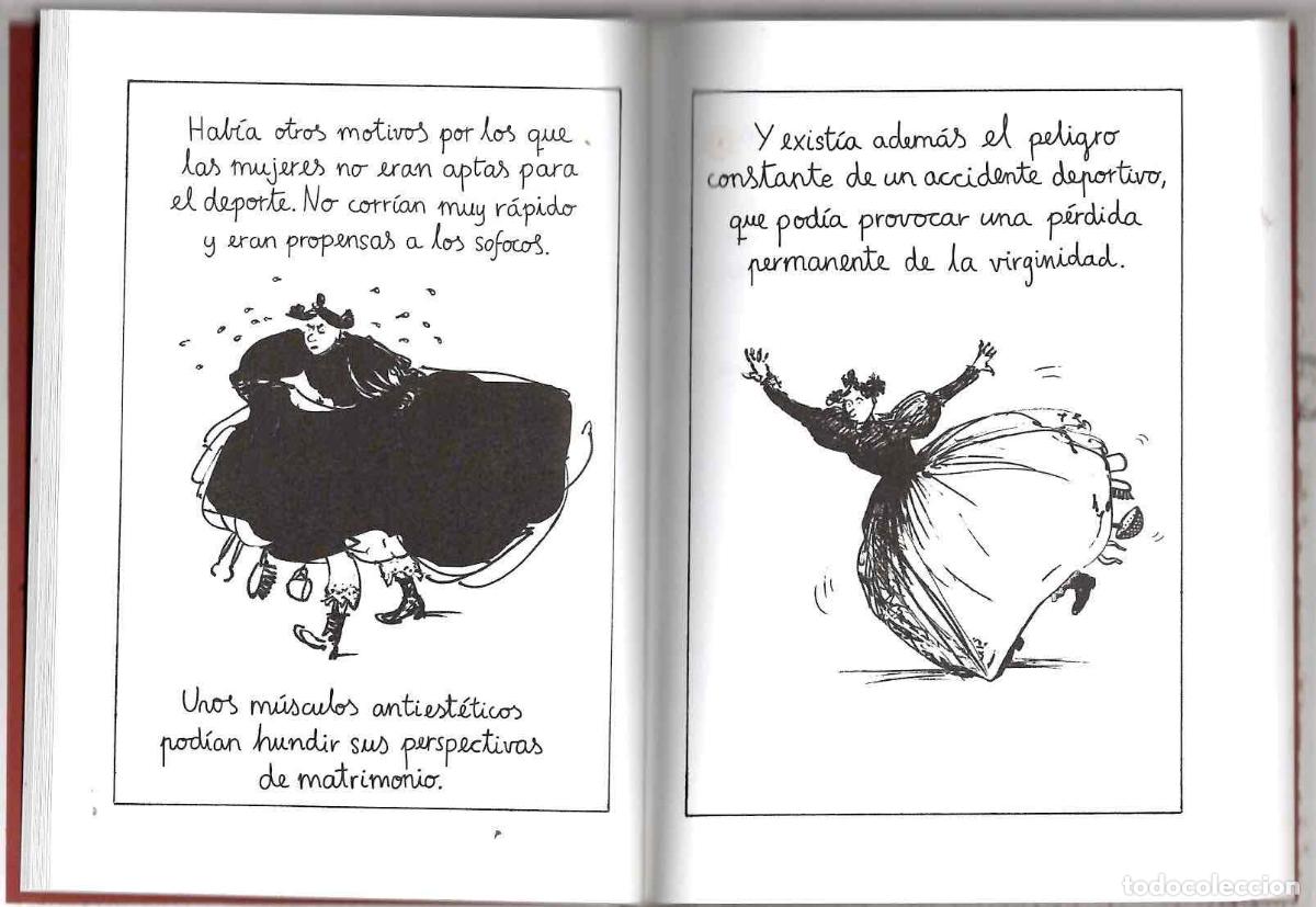 C&oacute;mics: EL PROBLEMA DE LAS MUJERES. JACKY FLEMING. ANAGRAMA, 2017 1&ordf; EDICION - Foto 3