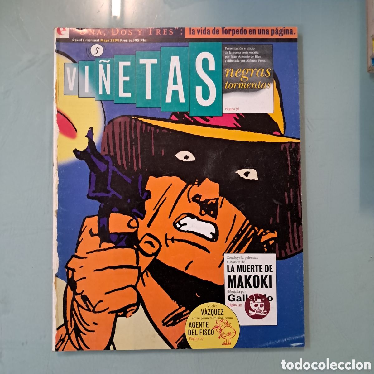 C&oacute;mics: Comic Vi&ntilde;etas, Glenat, 5