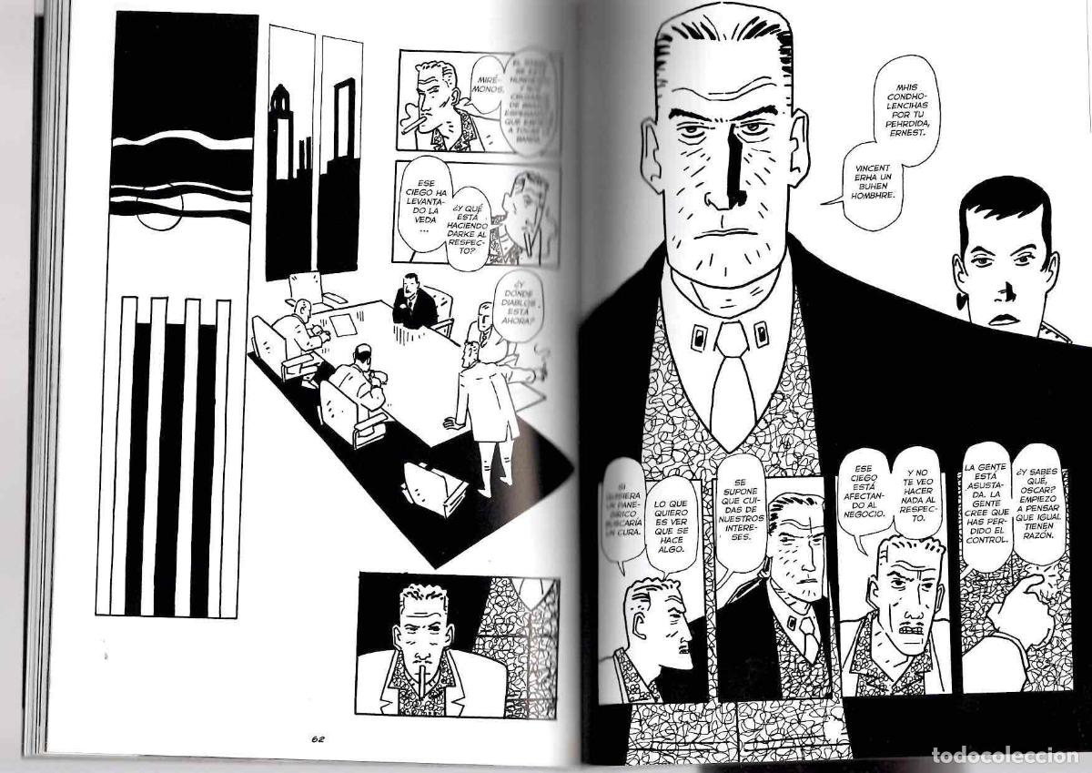 C&oacute;mics: KANE 5. PAUL GRIST. DOLMEN EDITORIAL 2005, 1&ordf; EDICION - Foto 2