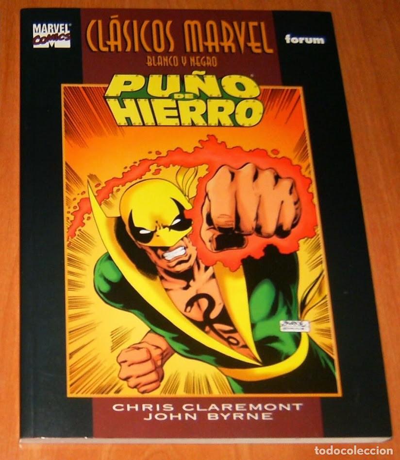 C&oacute;mics: PU&Ntilde;O DE HIERRO. Brubaker 1 a 3 . LOTE DE 3 TOMOS . PANINI - Foto 9