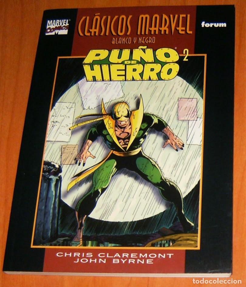 C&oacute;mics: PU&Ntilde;O DE HIERRO. Brubaker 1 a 3 . LOTE DE 3 TOMOS . PANINI - Foto 10