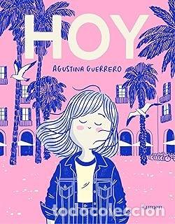 C&oacute;mics: HOY Agustina Guerrero