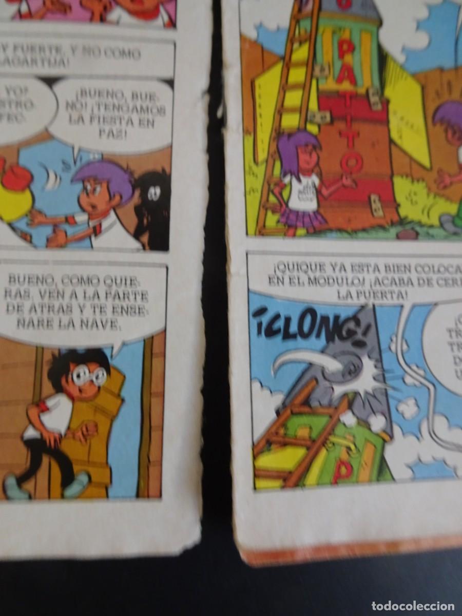 C&oacute;mics: COMIC, HORAS ALEGRES , LOS NOCILLEROS, N&ordm; 15, VER FOTOS - Foto 3