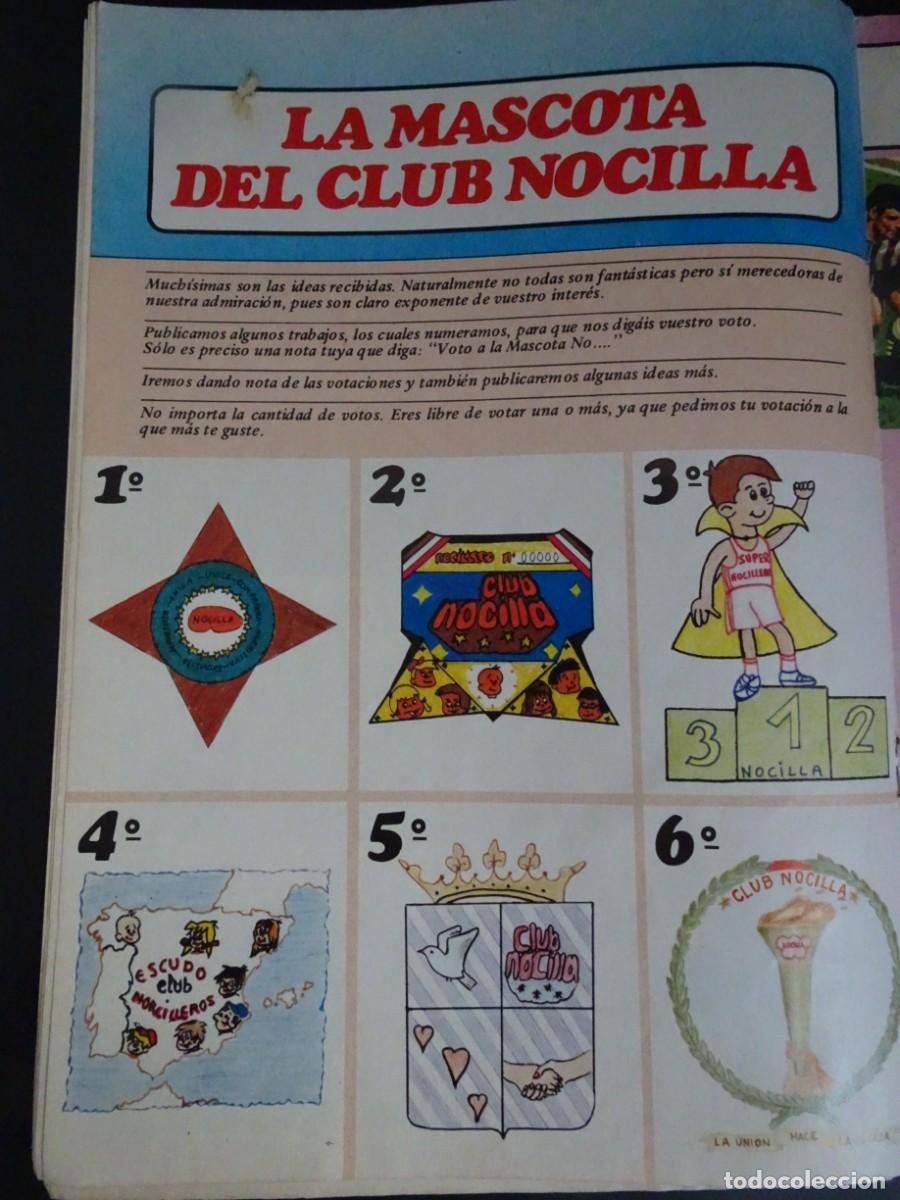 C&oacute;mics: COMIC, HORAS ALEGRES , LOS NOCILLEROS, N&ordm; 15, VER FOTOS - Foto 7
