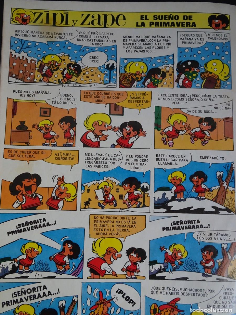 C&oacute;mics: COMIC, HORAS ALEGRES , LOS NOCILLEROS, N&ordm; 15, VER FOTOS - Foto 9