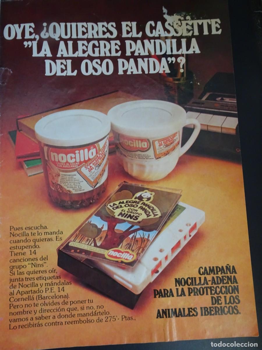 C&oacute;mics: COMIC, HORAS ALEGRES , LOS NOCILLEROS, N&ordm; 15, VER FOTOS - Foto 11