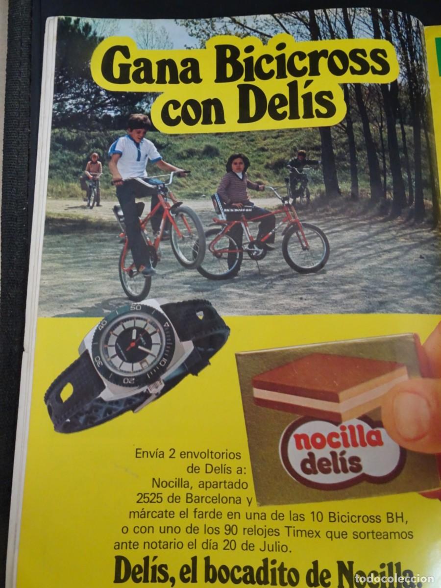 C&oacute;mics: COMIC, HORAS ALEGRES , LOS NOCILLEROS, N&ordm; 10, VER FOTOS - Foto 5