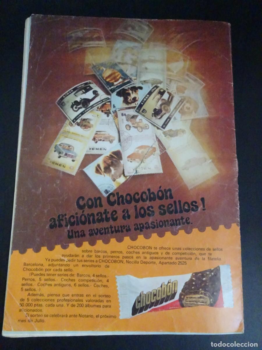 C&oacute;mics: COMIC, HORAS ALEGRES , LOS NOCILLEROS, N&ordm; 10, VER FOTOS - Foto 8