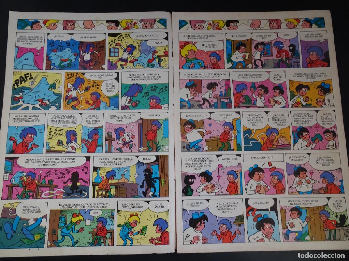 C&oacute;mics: COMIC, HORAS ALEGRES , LOS NOCILLEROS, N&ordm; 16, VER FOTOS - Foto 2