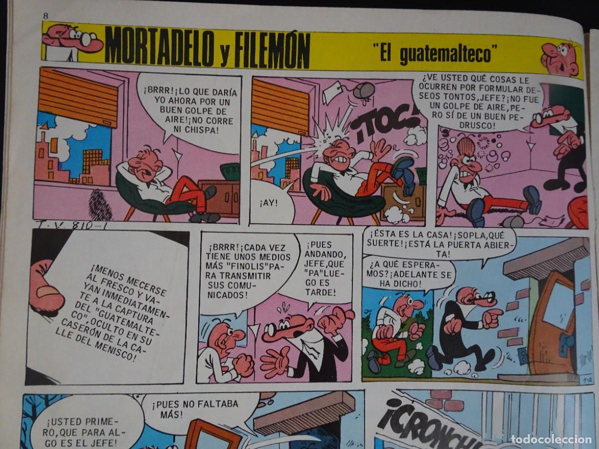 C&oacute;mics: COMIC, HORAS ALEGRES , LOS NOCILLEROS, N&ordm; 16, VER FOTOS - Foto 3