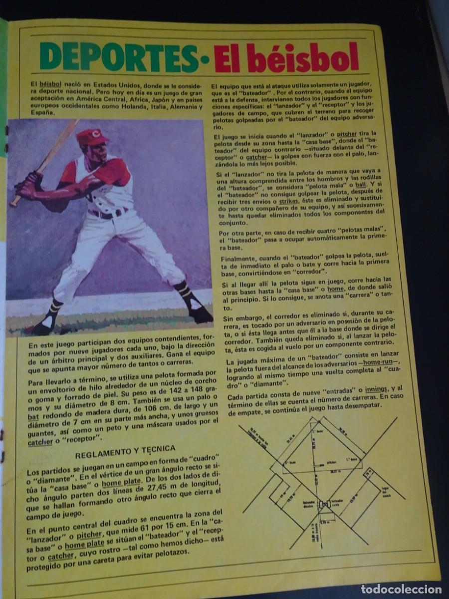 C&oacute;mics: COMIC, HORAS ALEGRES , LOS NOCILLEROS, N&ordm; 16, VER FOTOS - Foto 5