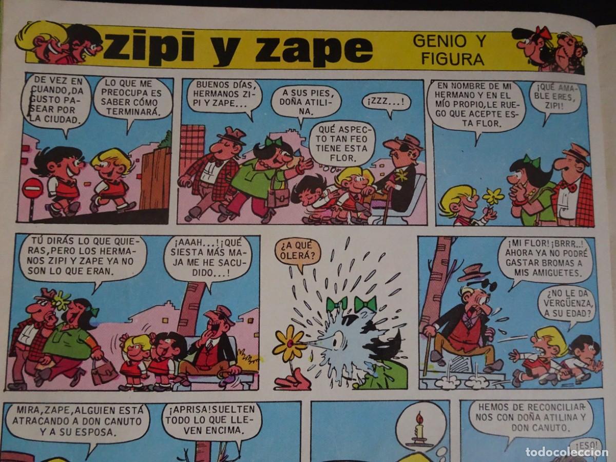 C&oacute;mics: COMIC, HORAS ALEGRES , LOS NOCILLEROS, N&ordm; 16, VER FOTOS - Foto 7