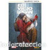 C&oacute;mics: El viejo Logan 6 - Ed Brisson, Mike Deodato