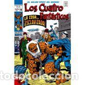 C&oacute;mics: Los 4 fant&aacute;sticos 18 - Jack Kirby, Stan Lee