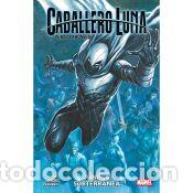C&oacute;mics: Caballero Luna 2 - Domenico Carbone, Jed MacKay, Delmaya Pramanik