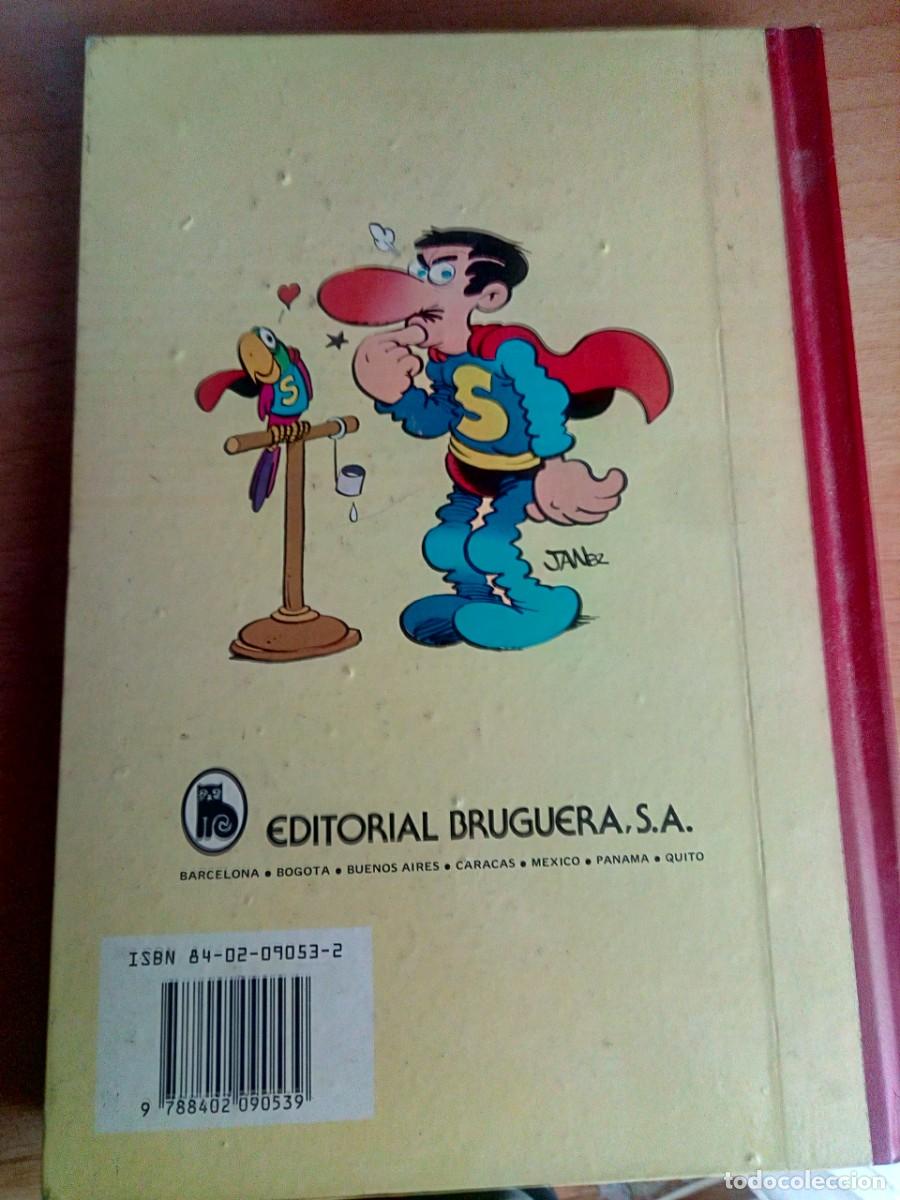 C&oacute;mics: Superl&oacute;pez, super humor 1 - Foto 4