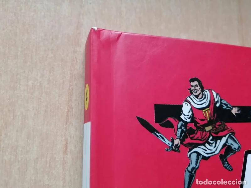 C&oacute;mics: EL CAPIT&Aacute;N TRUENO, 4, Salvat - Foto 2
