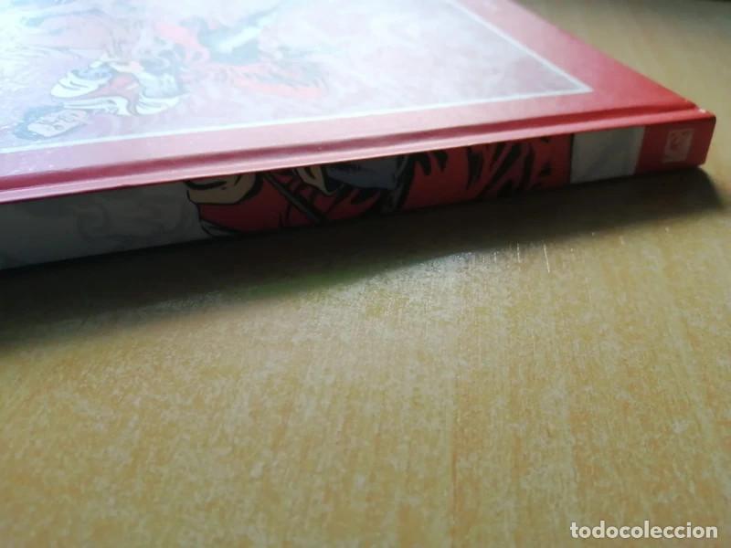 C&oacute;mics: EL CAPIT&Aacute;N TRUENO, 4, Salvat - Foto 4