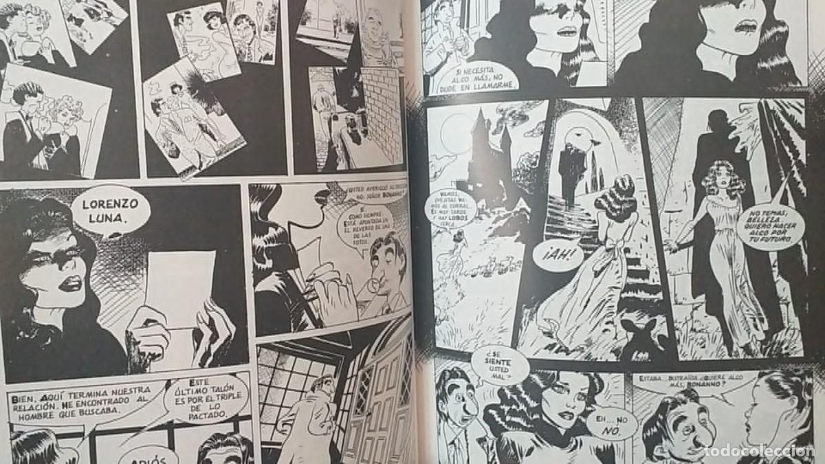 C&oacute;mics: Comic Ivanpiire de Bernet y Trillo. N&ordm;4 Colecci&oacute;n Titanic/ Ediciones El Jueves - Foto 5