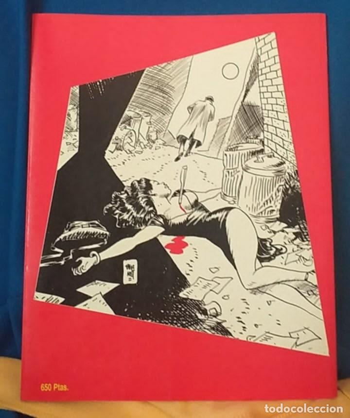 C&oacute;mics: Comic Ivanpiire de Bernet y Trillo. N&ordm;4 Colecci&oacute;n Titanic/ Ediciones El Jueves - Foto 9