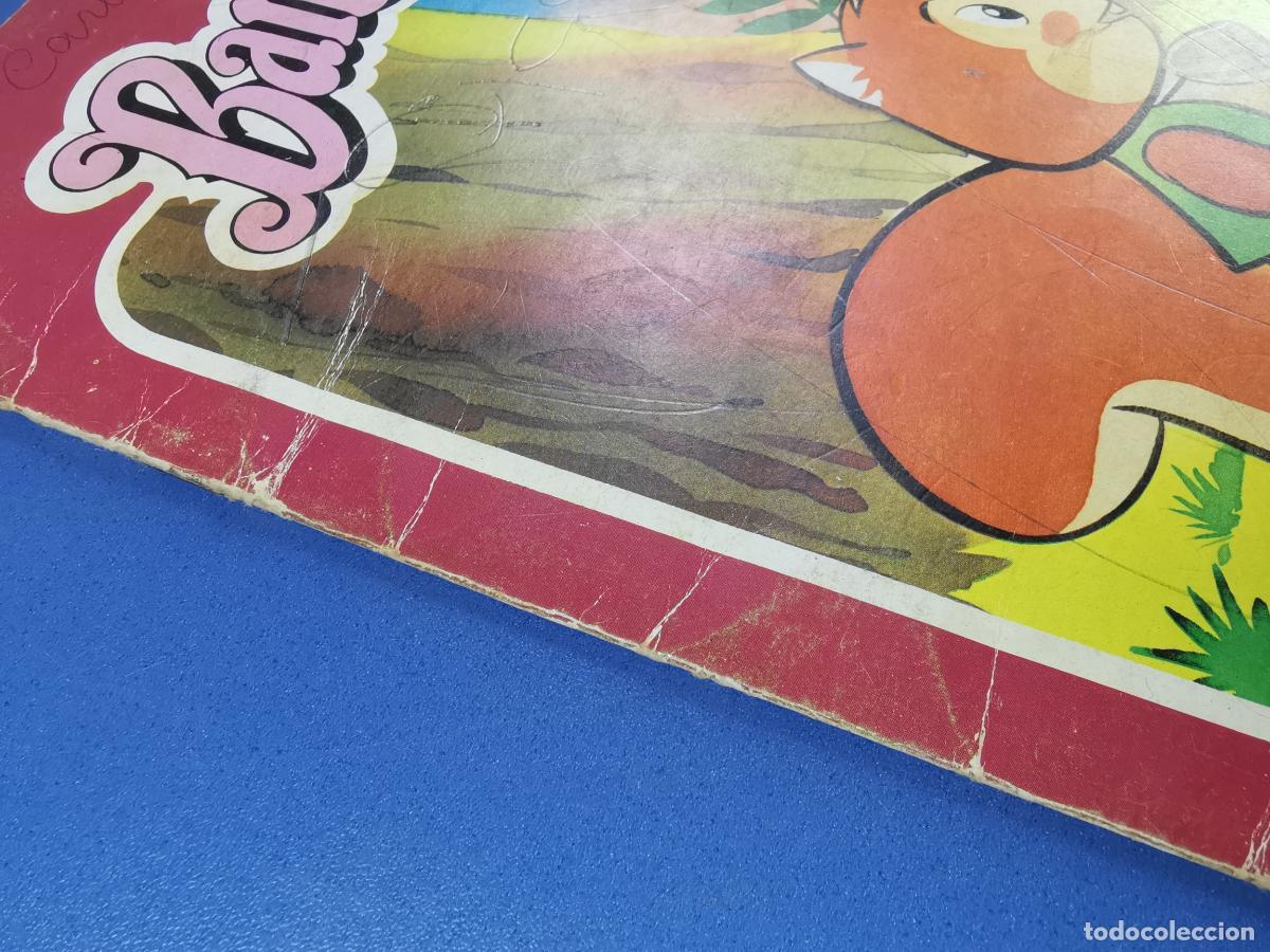 C&oacute;mics: BANNER Y FLAPI - N&ordm; 10 - EDITORIAL FHER - Foto 3