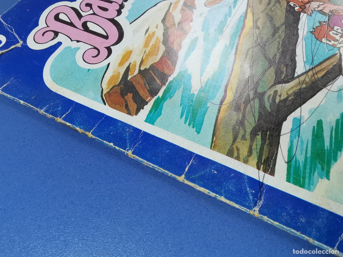 C&oacute;mics: BANNER Y FLAPI - N&ordm; 2 - EDITORIAL FHER - Foto 3
