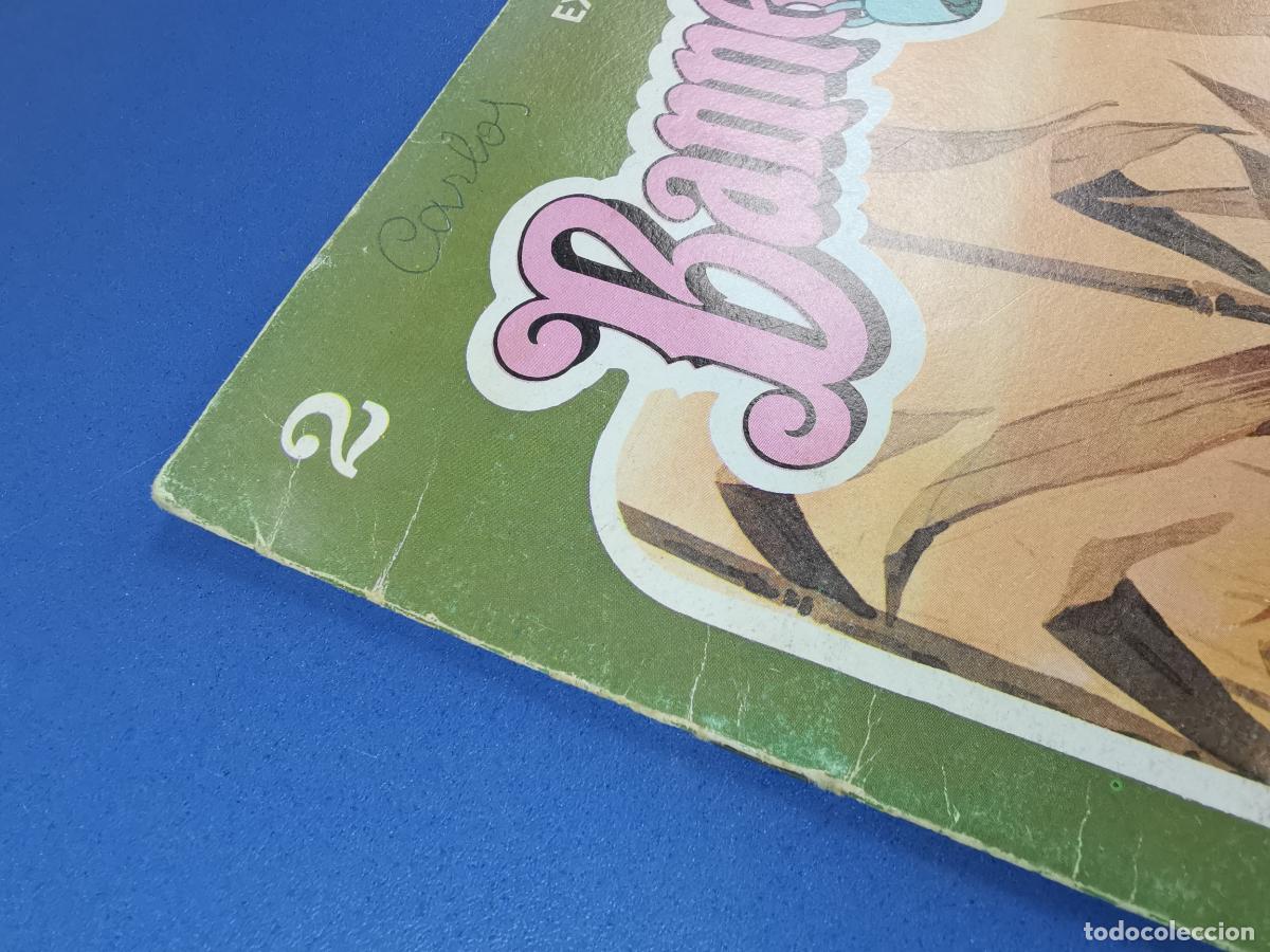 C&oacute;mics: BANNER Y FLAPI - N&ordm; 2 - EDITORIAL FHER - Foto 2