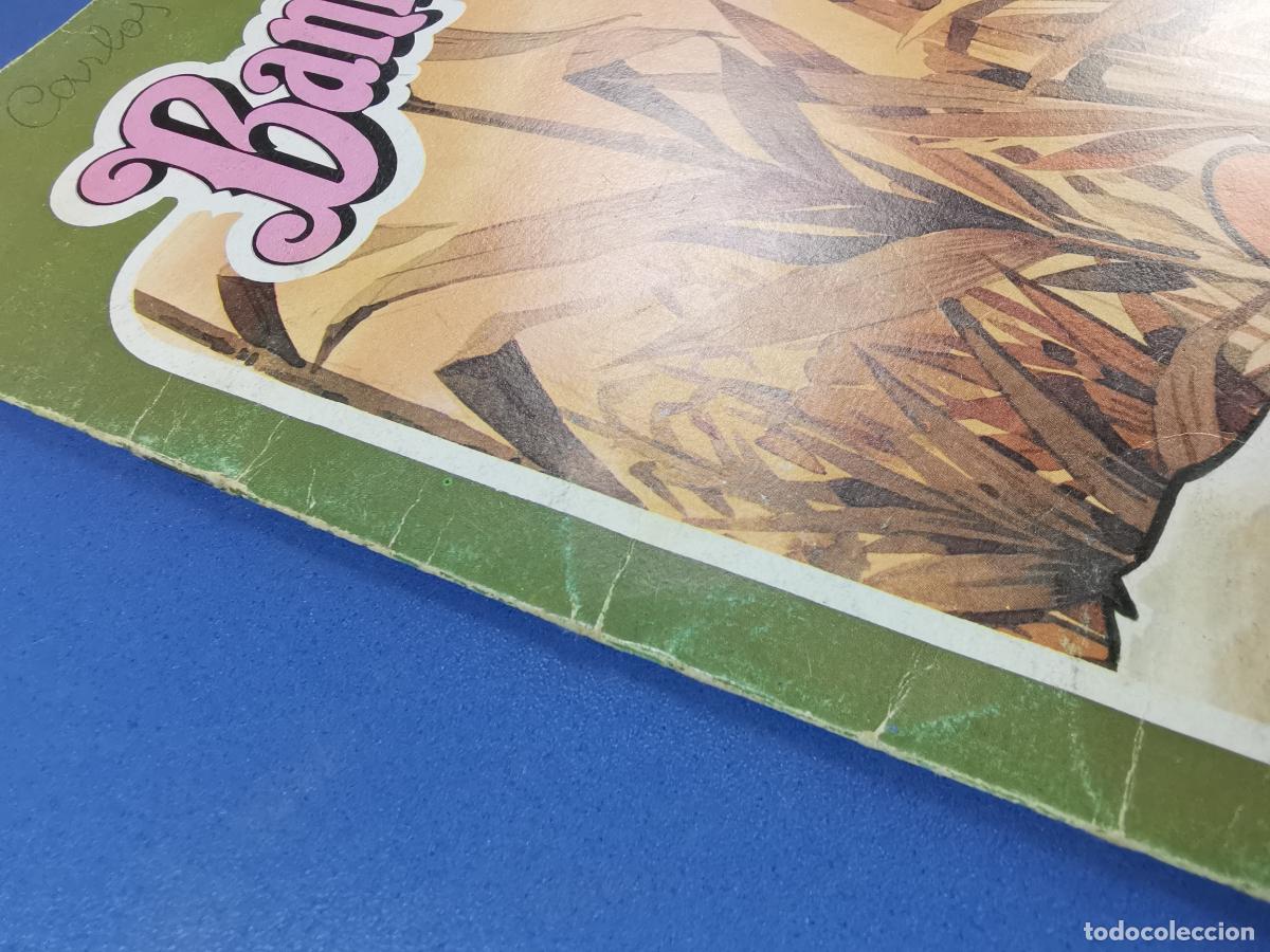 C&oacute;mics: BANNER Y FLAPI - N&ordm; 2 - EDITORIAL FHER - Foto 3