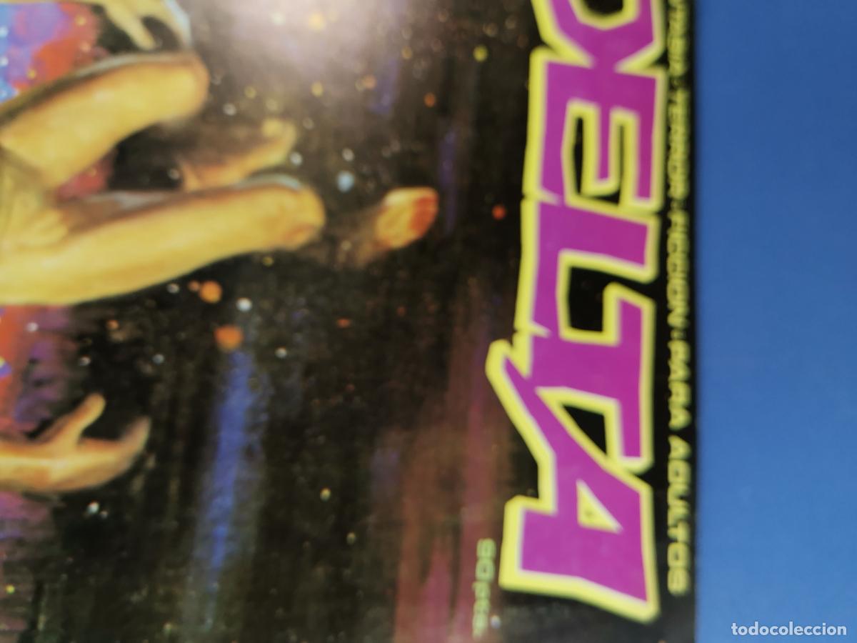 C&oacute;mics: DELTA - N&ordm; 16 - INIMAGINABLES RELATOS - Foto 9