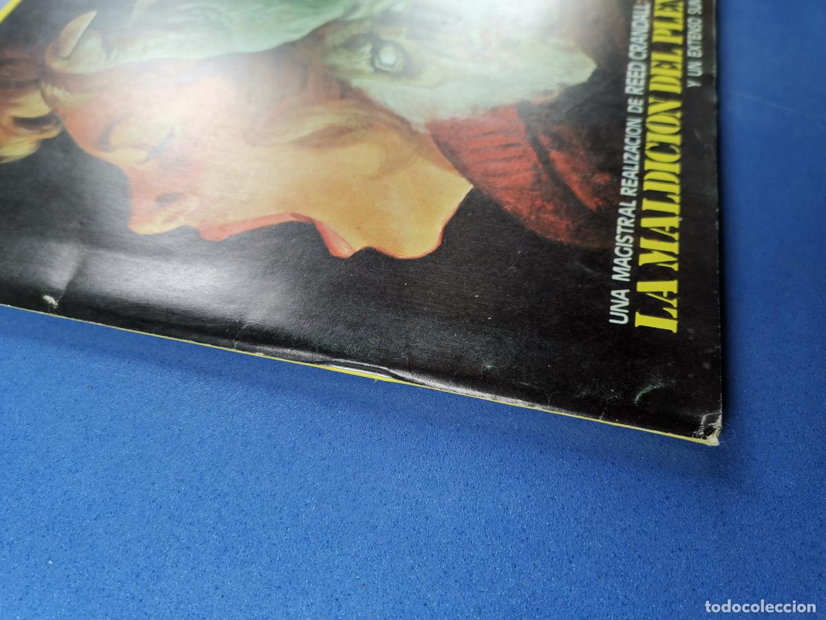C&oacute;mics: DELTA - N&ordm; 2 - LA MALDICION DEL PRENILUNIO - Foto 2