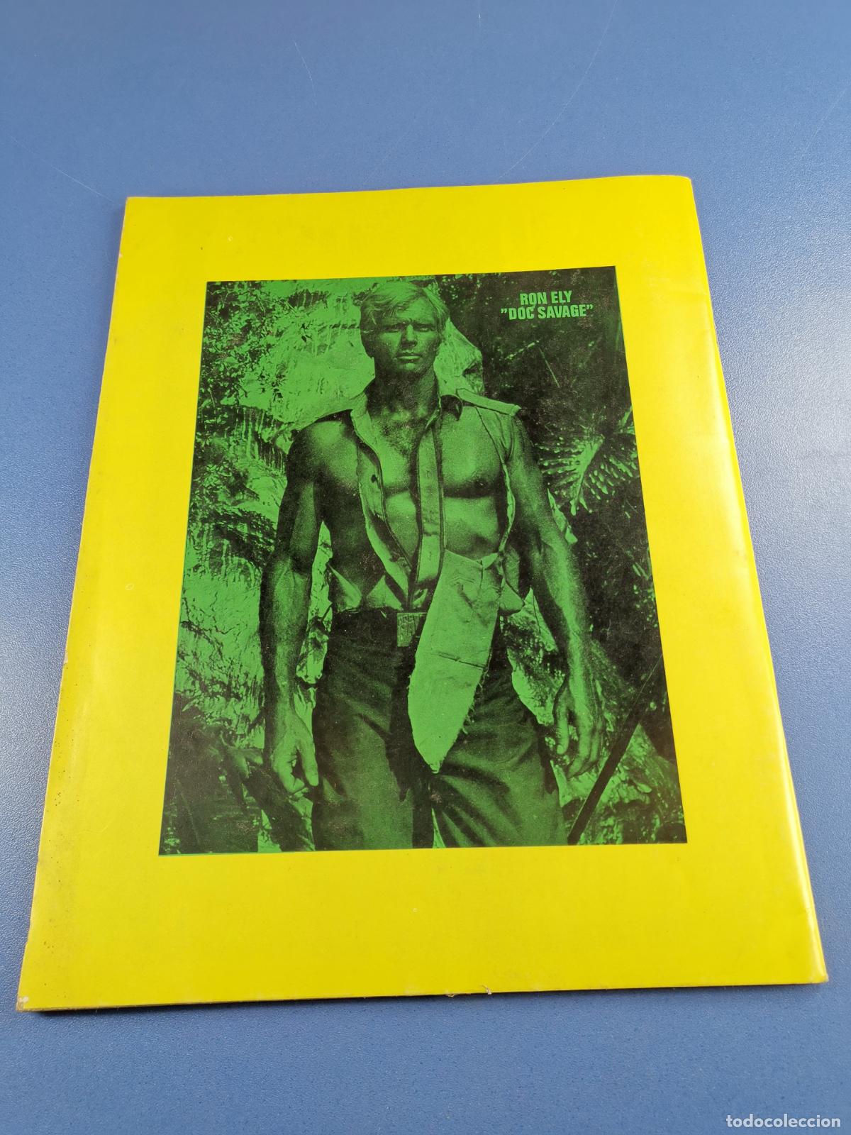 C&oacute;mics: DELTA - N&ordm; 2 - LA MALDICION DEL PRENILUNIO - Foto 9