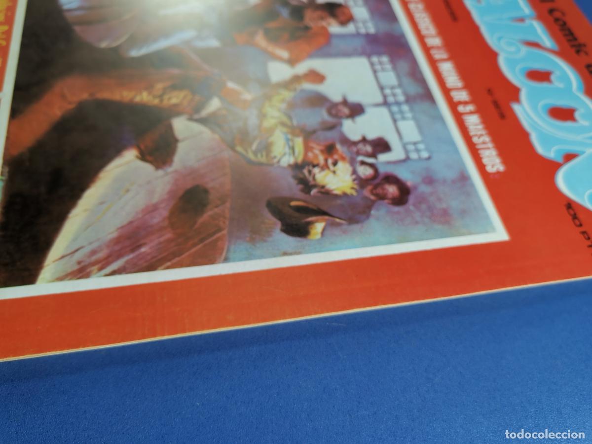 C&oacute;mics: SALOON - EL C&Oacute;MIC DEL OESTE - n&ordm; 6 - Hern&aacute;ndez Palacios - Hitpress - Foto 8