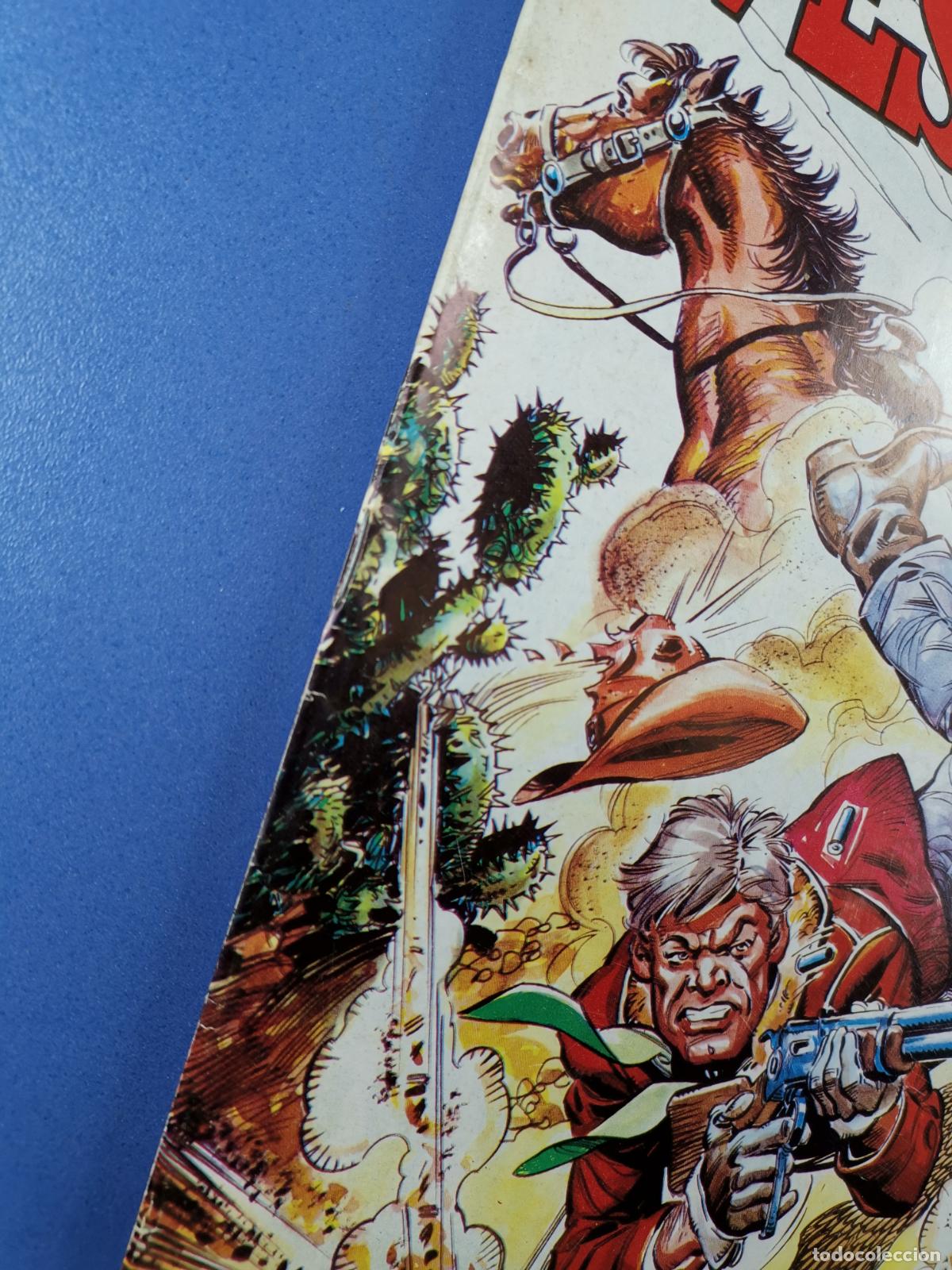 C&oacute;mics: WESTERN - LA MEJOR SELECCI&Oacute;N DEL C&Oacute;MIC DEL OESTE - n&ordm; 10 - Foto 3