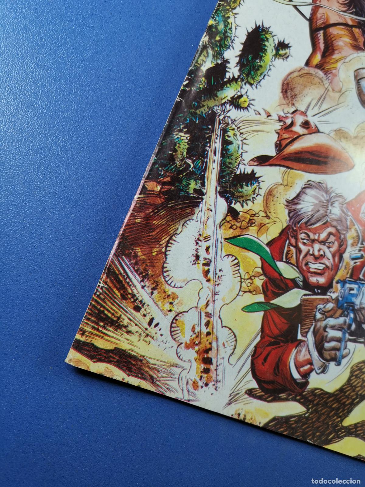 C&oacute;mics: WESTERN - LA MEJOR SELECCI&Oacute;N DEL C&Oacute;MIC DEL OESTE - n&ordm; 10 - Foto 4