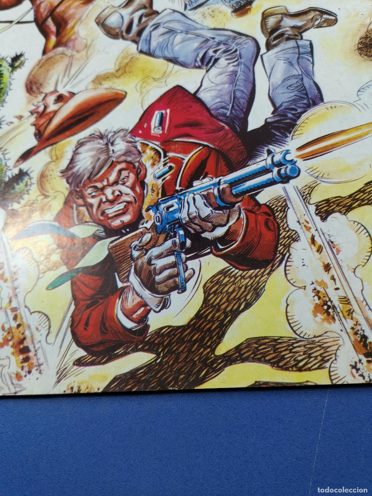 C&oacute;mics: WESTERN - LA MEJOR SELECCI&Oacute;N DEL C&Oacute;MIC DEL OESTE - n&ordm; 10 - Foto 5