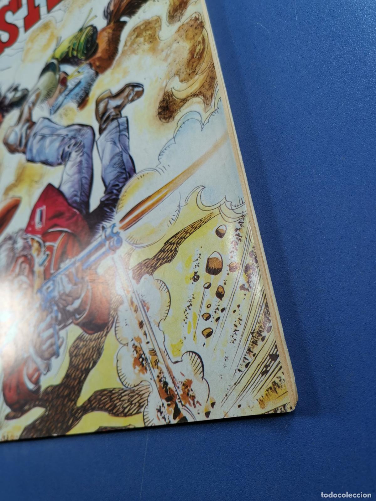 C&oacute;mics: WESTERN - LA MEJOR SELECCI&Oacute;N DEL C&Oacute;MIC DEL OESTE - n&ordm; 10 - Foto 6