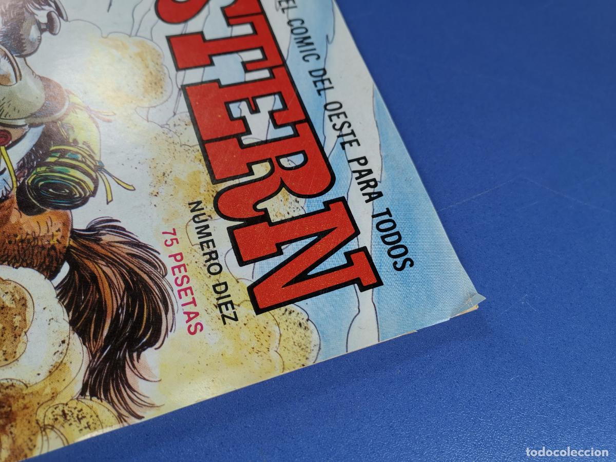 C&oacute;mics: WESTERN - LA MEJOR SELECCI&Oacute;N DEL C&Oacute;MIC DEL OESTE - n&ordm; 10 - Foto 8