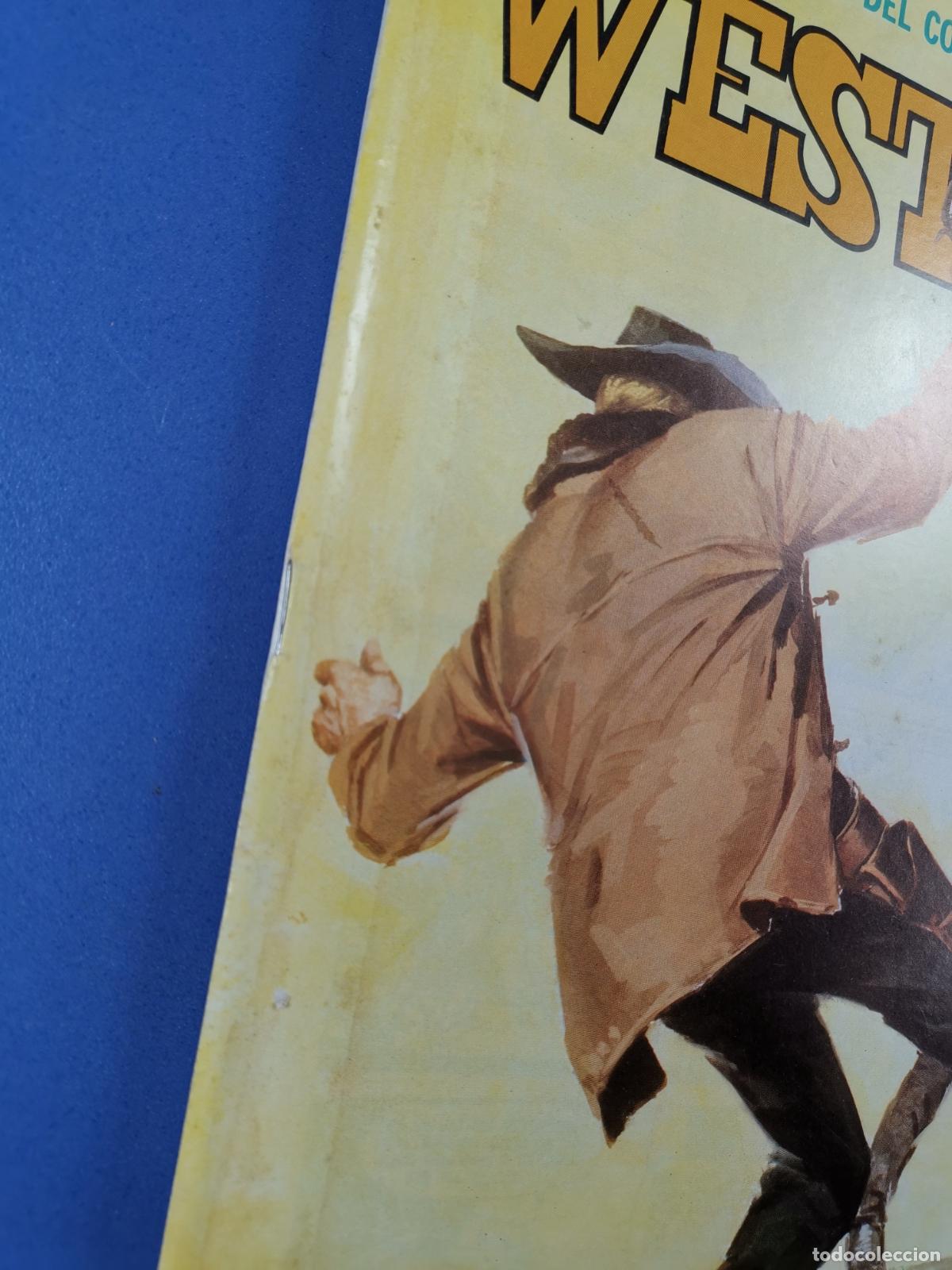 C&oacute;mics: WESTERN - LA MEJOR SELECCI&Oacute;N DEL C&Oacute;MIC DEL OESTE - n&ordm; 2 - Foto 3